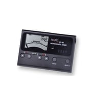 Musedo MT-80 Kromatik Metronom Tuner