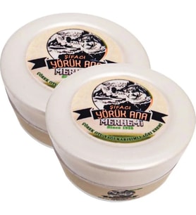 Süper Yörüklü Çörek Otu Karışımlı Bakım 2X50 ml