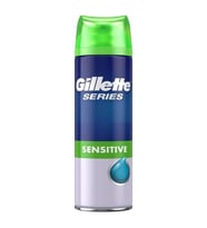 Tıraş Jeli Series Yatıştırıcı 200 Ml. 1 Adet