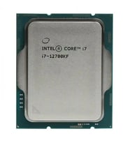 intel Core i7 12700Kf 3.6GHZ 25MB TRAY 125W 1700P