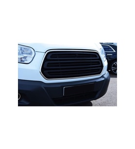 Ford Transit Ön Panjur Çerçevesi P.çelik 2 Parça 2014 - 2018