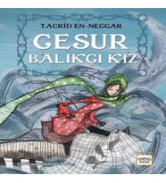 Cesur Balıkçı Kız