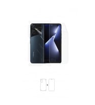 TECNO POVA NEO 3 ÖN,ARKA VE YAN TAM KAPLAMA 360 DERECE FULL BODY POLİÜRETAN FİLM