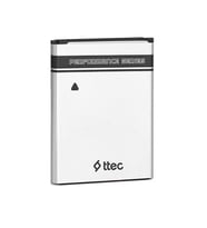 Ttec i9300 Galaxy S3 ile Uyumlu Performans Batarya 2100mAh 2BTP107
