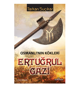 Osmanlı'nın Kökleri - Ertuğrul Gazi Tarkan Suçıkar - Tarkan Suçıkar