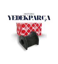 Viraj Demir Lastiği Ön – VW Transporter T5 / T6 (21 mm çap) Uyumlu