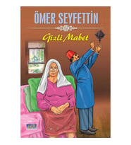 Ömer Seyfettin Gizli Mabet
