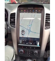 CHEVROLET CAPTİVA TESLA CARPLAY+AND.AUTO NAVİGASYON DVD USB BT K