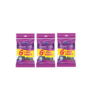 6'li Ovma Teli Üçlü Paket
