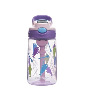 Contigo Gizmo Flip Pro Shakes Tritan Çocuk Suluğu 420ML - Pembe
