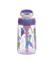 Contigo Gizmo Flip Pro Shakes Tritan Çocuk Suluğu 420ML - Pembe