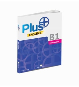Plus B1 İngilizce Gramer