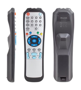 Next 5000 FTA - 5500 - 6500 Uydu Alıcı Kumandası