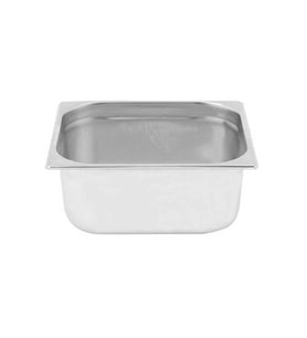 Bilge Gastronom Küvet - GN 1/2*150 standart küvet