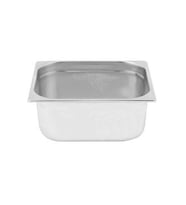 Bilge Gastronom Küvet - GN 1/2*150 standart küvet