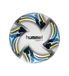 Hummel 980319 Legend Hybrıd Futbol Topu Beyaz