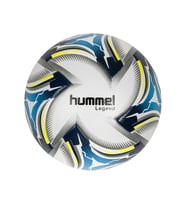 Hummel 980319 Legend Hybrıd Futbol Topu Beyaz