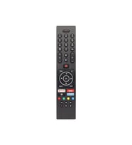 Hi Level 43hl660 led Tv Kumandası 43135p Black Nobrand
