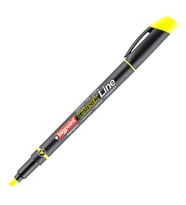 Bigpoint Fosforlu Kalem Cep Tipi Sarı x 12 Adet