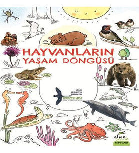 Hayvanların Yaşam Döngüsü