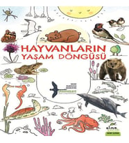 Hayvanların Yaşam Döngüsü