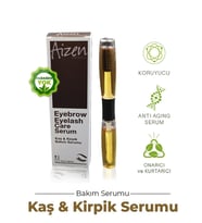 Eyebrow Eyelash Care Serum  - Kaş & Kirpik Serumu 18ml 0,60 fl.oz