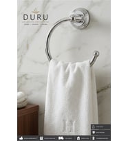 BANYO HAVLULUK HAVLU ASKILIĞI KROM