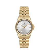 DANIEL KLEIN DK.2.1334-03 KADIN KOL SAATİ (Gold)