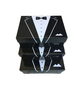 Damat Kutusu 3lü, Damat Kutusu 3lü