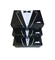 Damat Kutusu 3lü, Damat Kutusu 3lü