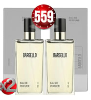 BARGELLO 559x2((2ADET))  ORİENTAL BAY 50 ML EDP