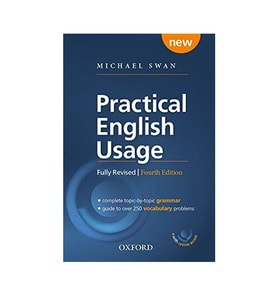 Oxford Practical English Usage / Fourth Edition