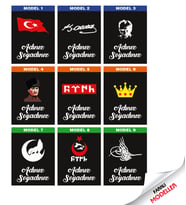 RUHSAT KABI KİŞİYE ÖZEL