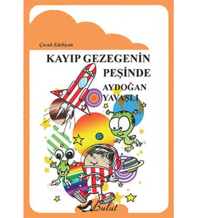Kayıp Gezegenin Peşinde