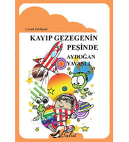 Kayıp Gezegenin Peşinde