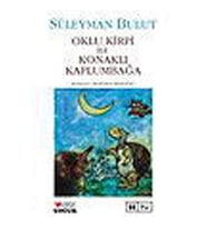 Oklu Kirpi İle Konaklı Kaplumbağa