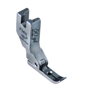 Ever Peak Düz Makine Fermuar Ayak Çiftli P363-EP
