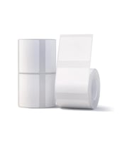 Niimbot T40x30mm 230 adet Beyaz Etiket (B1,B21S,B3S)