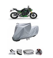 Yeni Kawasaki Z 900 SE   Motosiklet Brandası ARKA ÇANTA UYUMSUZ BRANDA