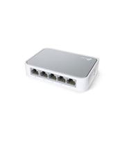 Tl-sf1005d 5-port 10/100mbps Tak Ve Kullan % 60 Enerji Tasarruflu Switch