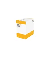 DAHUA PFM922-6UN- CAT6 305 METRE 23AWG CCA PE OUTDOOR SİYAH RENK KABLO