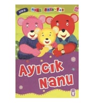 Ayıcık Nanu