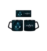 Ghostbastır Design Assasins Creed Kupa Bardak Tek Adet 032