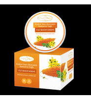Mindivan Phyto Flora Kudret Narı Kantaron Yağlı Krem 100 ml
