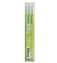 Pilot Frixion Point Refil 3lü  0,7 Açık Yeşil