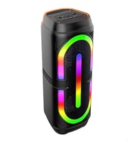 M-Pro CS-4404 Extra Bass Kablosuz Bluetooth Hoparlör
