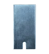 KURŞUN ELEKTROD (2X40X80 MM.)