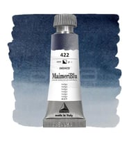 Maimeri Blu Tüp Sulu Boya 12 ml S2 No:422 Indigo