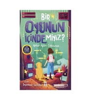 Bir Oyunun İçinde Miyiz?