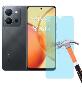 Vivo Y36 Nano Cam Ekran Koruyucu
